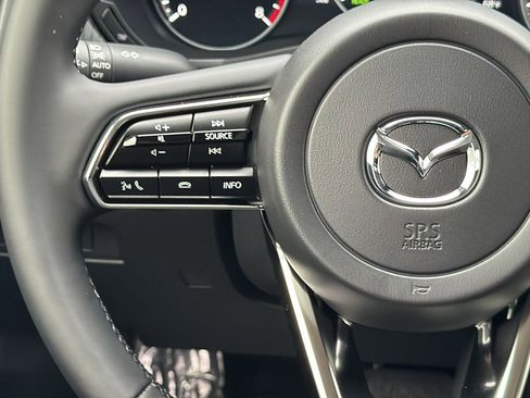 New 2026 MAZDA CX-90 3.3 Turbo w/ Select Package image 21