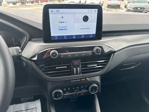 Used 2023 Ford Escape Active image 27