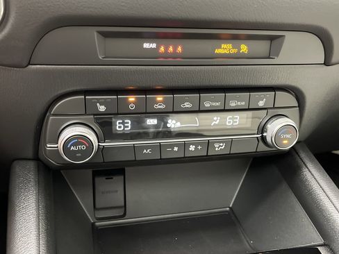 New 2025 MAZDA CX-5 AWD 2.5 S w/ Preferred Package image 21