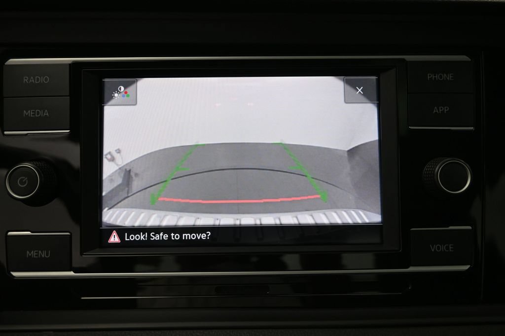 Used 2022 Volkswagen Jetta SE FWD image 20