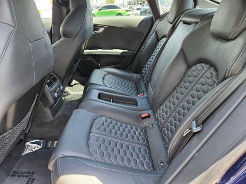 Used 2014 Audi RS 7 Prestige AWD/4WD image 24