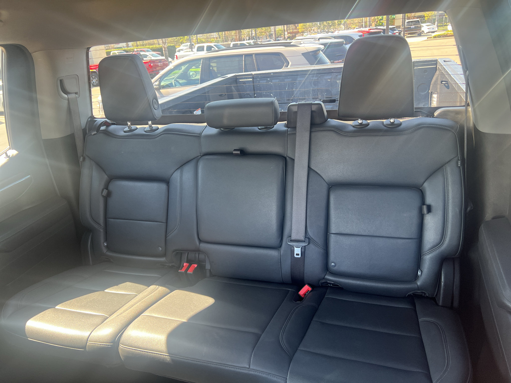 Used 2025 GMC Sierra 1500 SLT AWD/4WD image 20