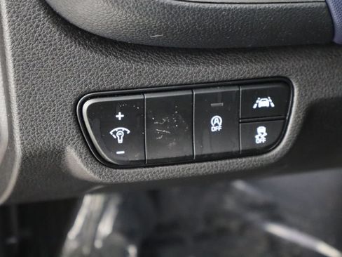 Used 2023 Kia Seltos S AWD/4WD image 22