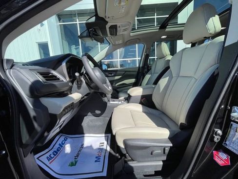 New 2026 Subaru Ascent Limited AWD/4WD image 16