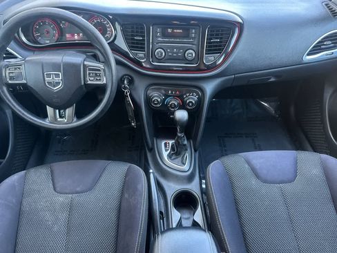 Used 2014 Dodge Dart SXT FWD image 3