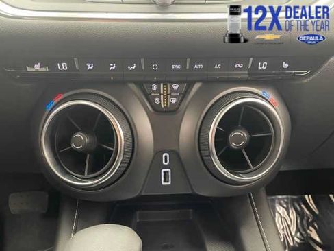 Used 2024 Chevrolet Blazer LT w/ Blazer LT Plus Package AWD/4WD image 5