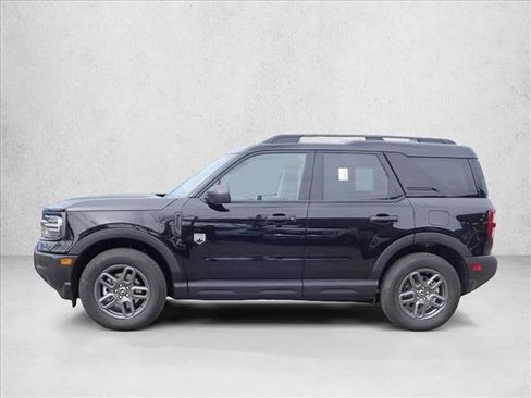 New 2025 Ford Bronco Sport Big Bend image 2