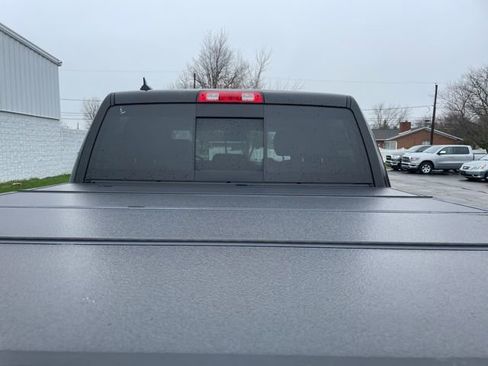 Used 2018 RAM 1500 Sport w/ Quick Order Package 26Q Night AWD/4WD image 13