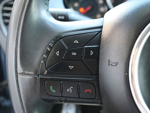 Used 2018 FIAT 500X Pop w/ Popular Equipment Group image 25