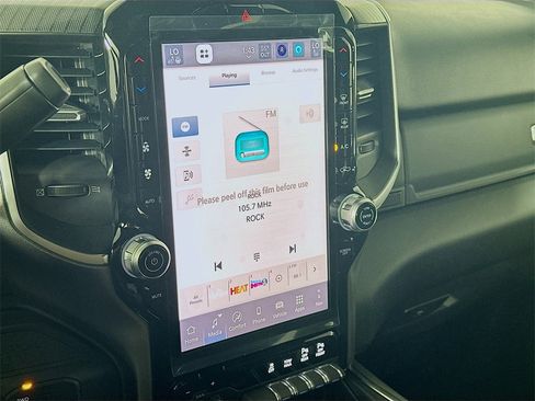 New 2026 RAM 2500 Big Horn image 13