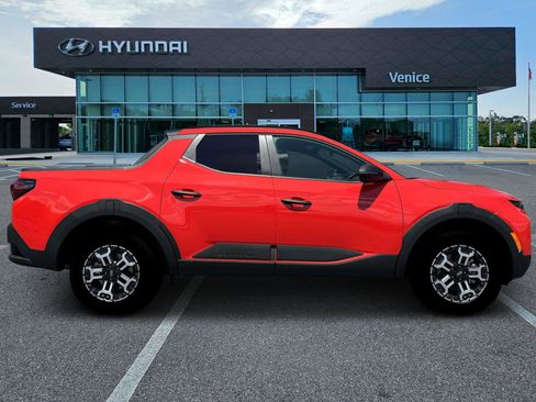 New 2026 Hyundai Santa Cruz XRT AWD/4WD image 9
