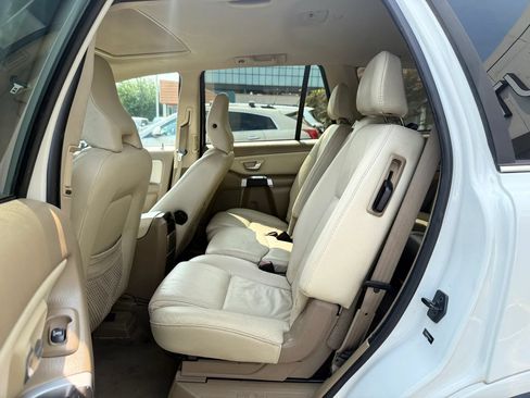Used 2013 Volvo XC90 3.2 FWD image 26