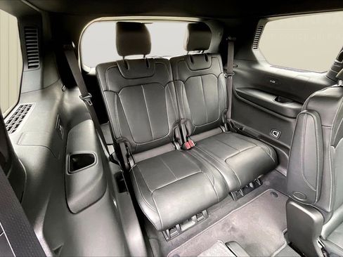 New 2026 Jeep Grand Cherokee L Limited AWD/4WD image 25