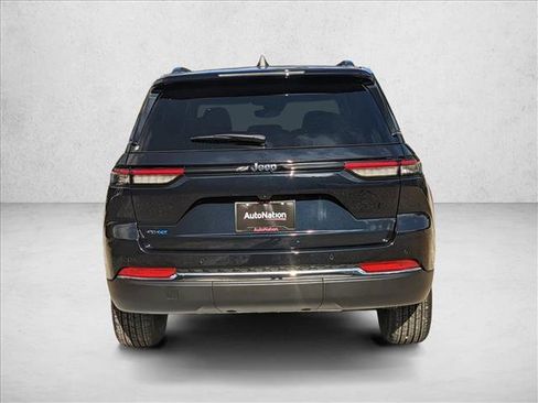 Used 2024 Jeep Grand Cherokee Limited 4xe image 7