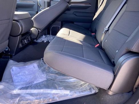 New 2026 Chevrolet Silverado 1500 LT image 28