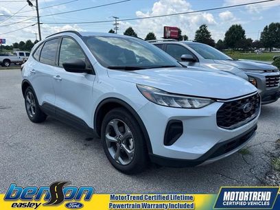 Used 2025 Ford Escape ST-Line