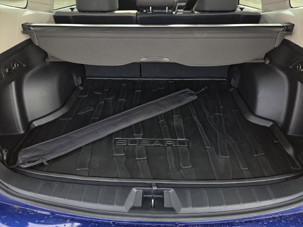 Certified 2024 Subaru Forester Sport AWD/4WD image 12