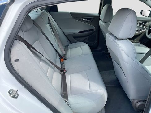 Used 2024 Chevrolet Malibu LS FWD image 28