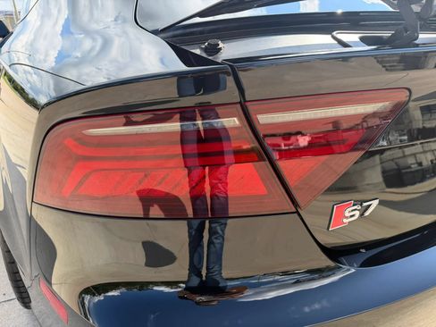 Used 2017 Audi S7 Premium Plus w/ S7 Sport Package AWD/4WD image 72