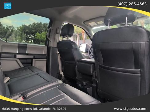 Used 2019 Ford F150 XLT w/ Trailer Tow Package AWD/4WD image 24