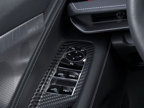 New 2026 Chevrolet Corvette Z06 RWD image 22
