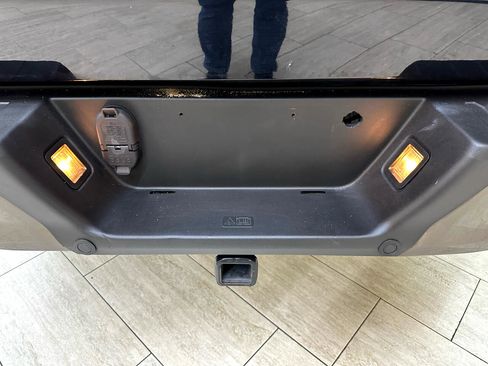 Used 2018 Ford F150 King Ranch w/ Equipment Group 601A Luxury image 13