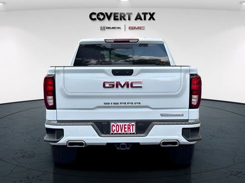 New 2026 GMC Sierra 1500 Elevation w/ Elevation Premium Package AWD/4WD image 7
