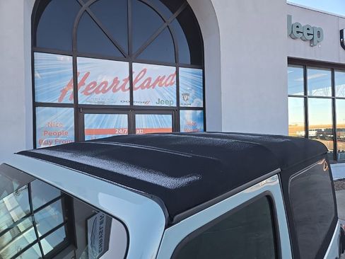 Used 2024 Jeep Wrangler Sport S image 19