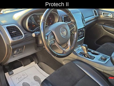 Used 2020 Jeep Grand Cherokee Altitude image 6