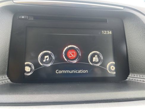 Used 2016 MAZDA CX-5 Touring w/ Bose/Moonroof Package image 34