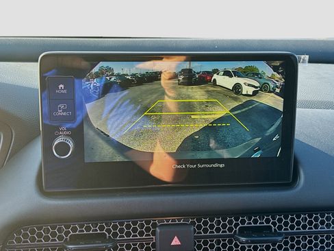 New 2026 Honda HR-V Sport image 13