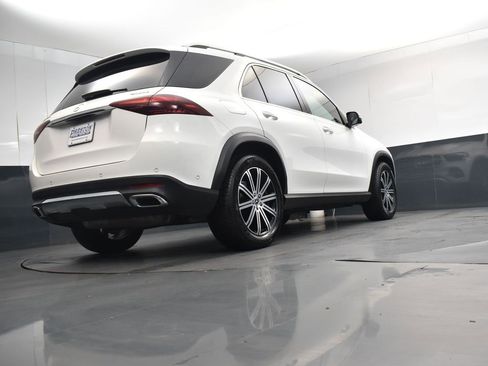 Used 2024 Mercedes-Benz GLE 350 4MATIC image 23