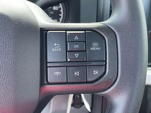 New 2025 Ford F250 XL w/ XL Driver Assist Package RWD image 6