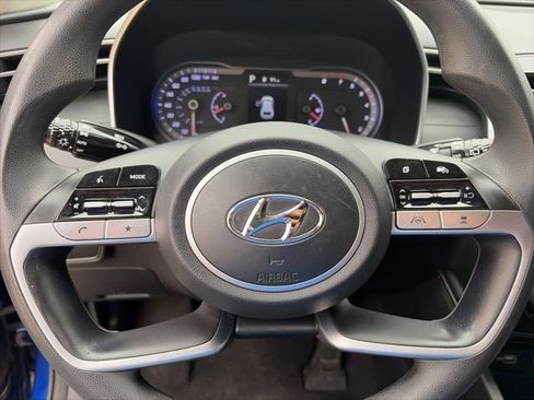 Used 2023 Hyundai Tucson SEL AWD/4WD image 10