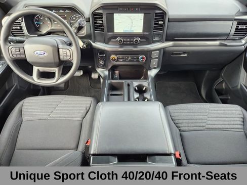 Used 2021 Ford F150 XL w/ Equipment Group 101A High image 13