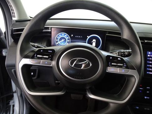 Used 2024 Hyundai Tucson SEL AWD/4WD image 6