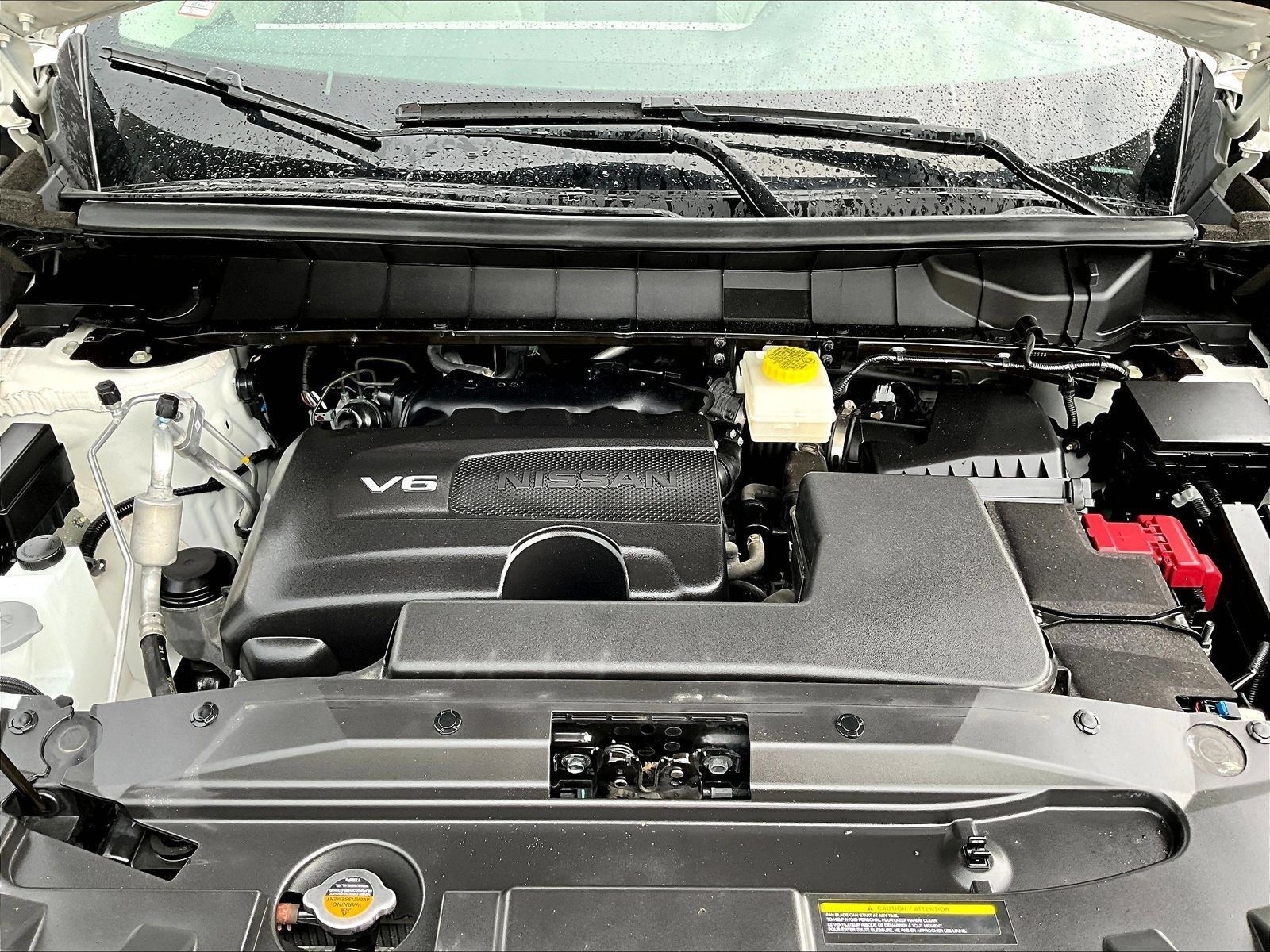 Certified 2023 Nissan Pathfinder SL AWD/4WD image 33