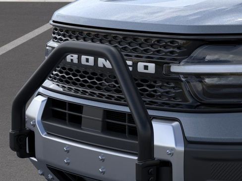 New 2026 Ford Bronco Sport Big Bend w/ Convenience Package AWD/4WD image 20