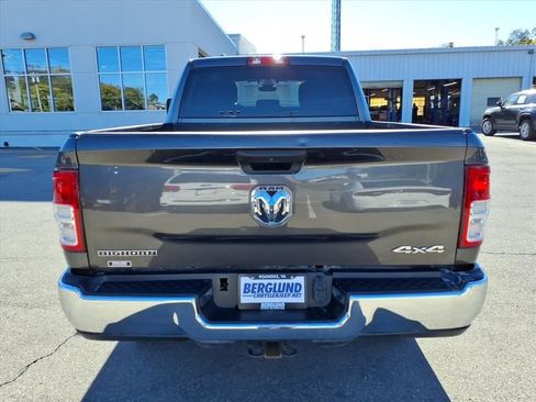 Used 2023 RAM 2500 Big Horn w/ Level 1 Equipment Group image 5