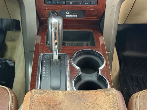 Used 2010 Ford F150 King Ranch RWD image 25