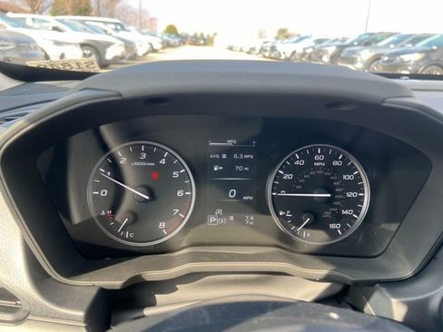 New 2026 Subaru Impreza 2.0i Sport image 14