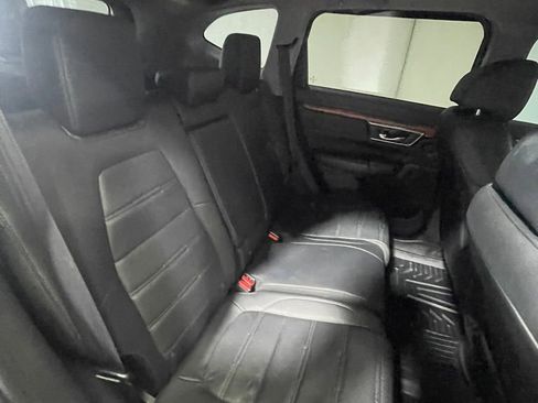 Used 2020 Honda CR-V EX-L image 20