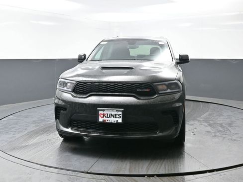 New 2026 Dodge Durango GT w/ Blacktop Package image 7