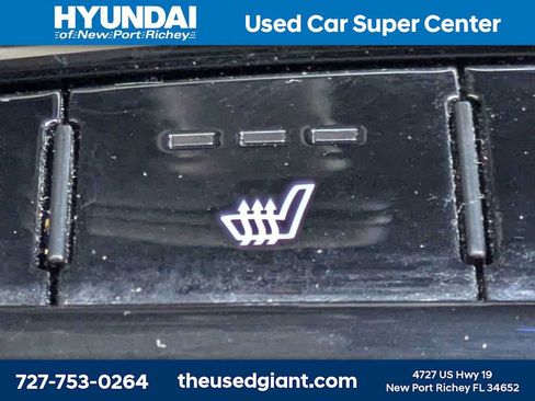 Certified 2023 Hyundai Tucson SEL FWD image 26