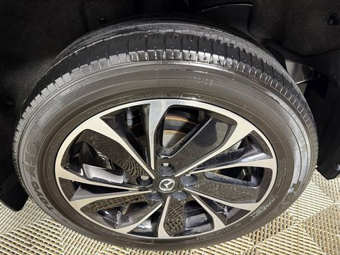 Used 2023 MAZDA CX-5 AWD 2.5 S w/ Premium Package image 21