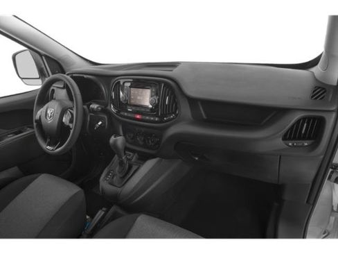 Used 2018 RAM ProMaster City SLT w/ Lights & Wheels Group image 19