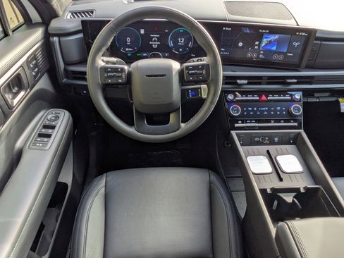 New 2026 Hyundai Santa Fe Calligraphy FWD image 33