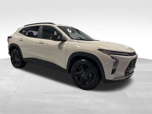 New 2026 Chevrolet Trax ACTIV w/ Sunroof Package FWD image 40