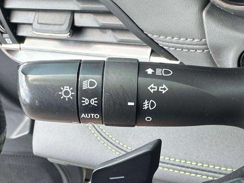 Certified 2023 Subaru Outback Onyx Edition AWD/4WD image 22