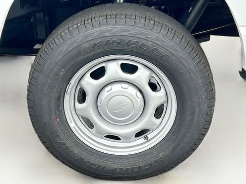 Used 2025 Ford F150 XL AWD/4WD image 31